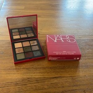 NARS Eyeshadow Pallet
